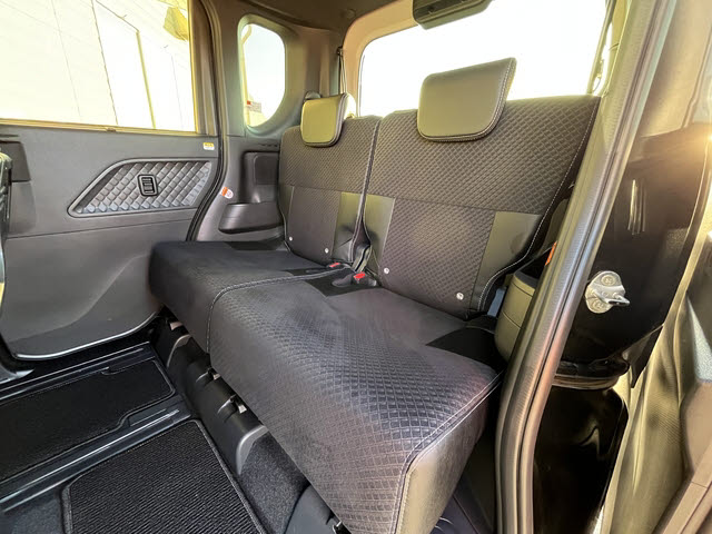 タントカスタム