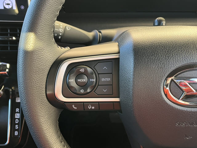 タントカスタム