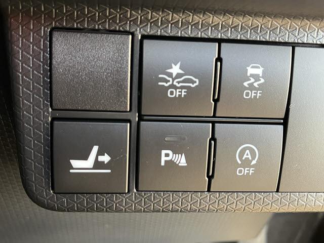 タントカスタム