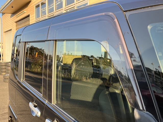 タントカスタム