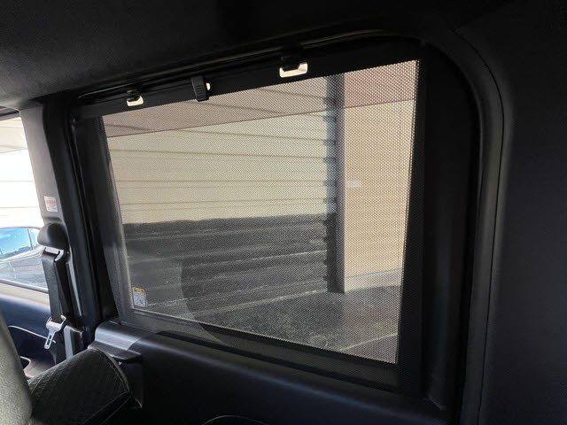 タントカスタム