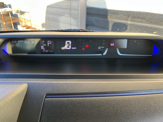 タントカスタム