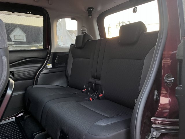 ソリオバンディット