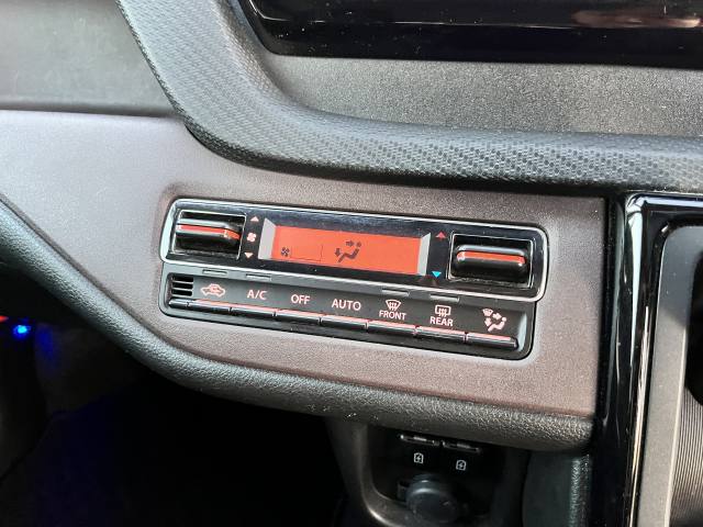 ソリオバンディット