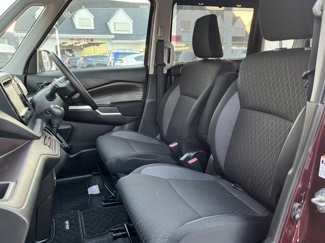 ソリオバンディット