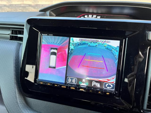 ソリオバンディット