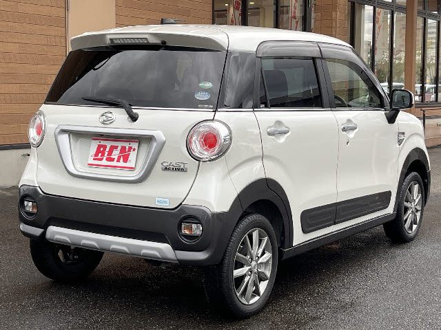 キャストアクティバ