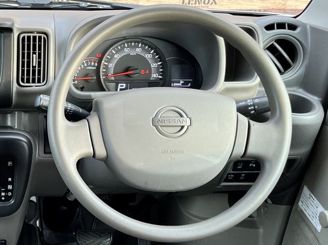 ＮＶ１００クリッパー