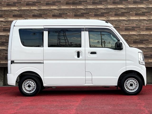 ＮＶ１００クリッパー