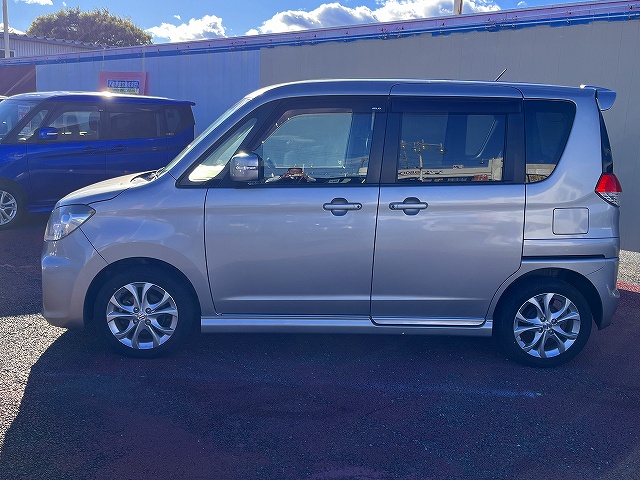 ソリオバンディット