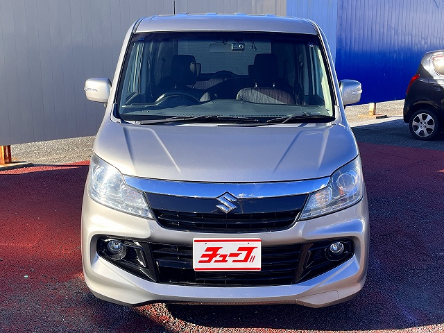 ソリオバンディット