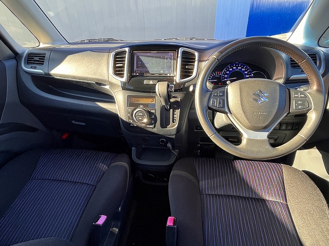 ソリオバンディット