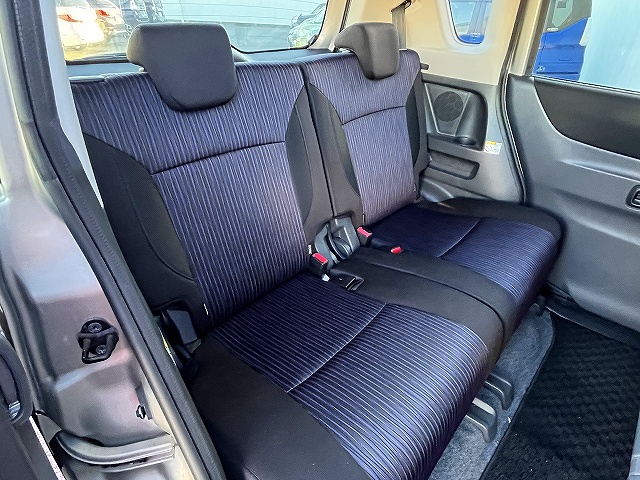 ソリオバンディット