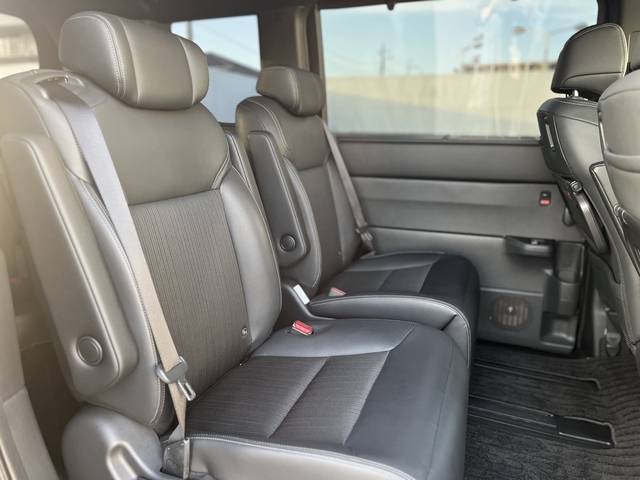 ステップワゴン