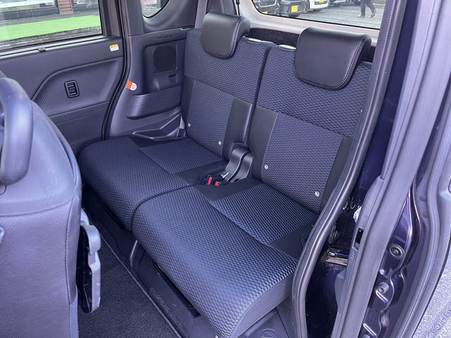 タントカスタム