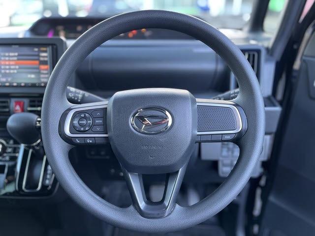 タントカスタム