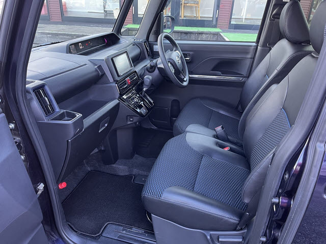 タントカスタム