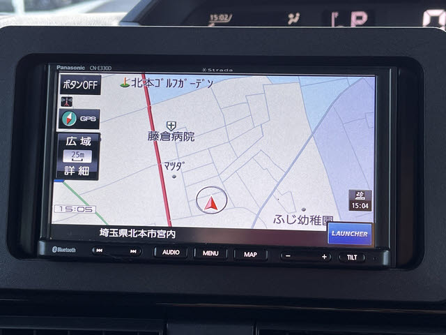 タントカスタム