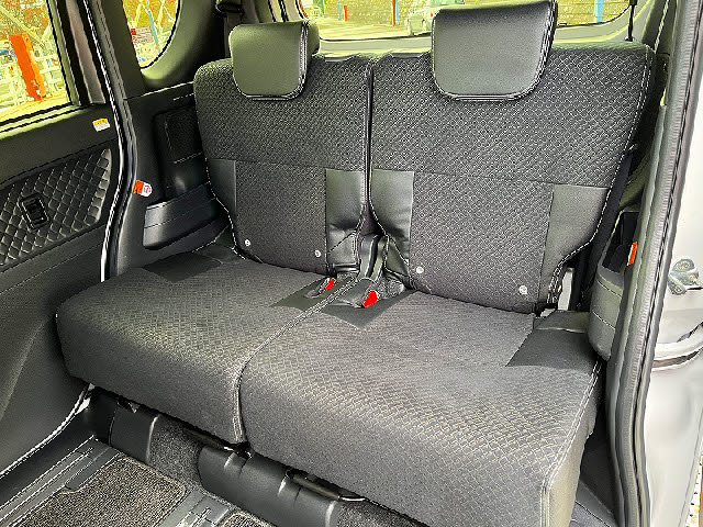 タントカスタム