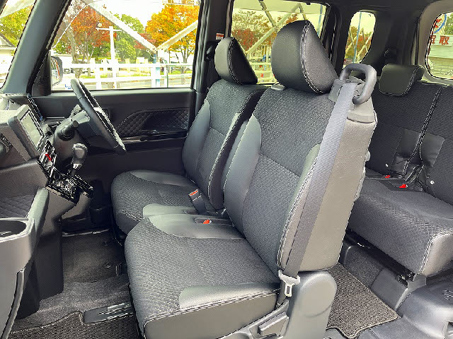 タントカスタム