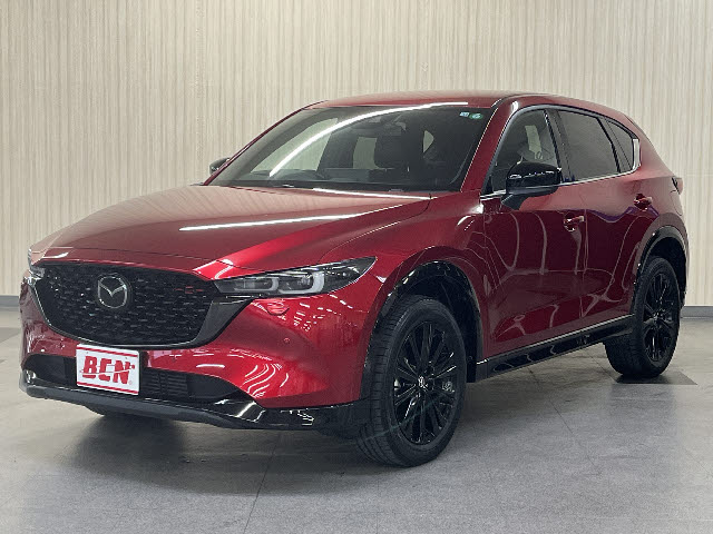 ＣＸ－５