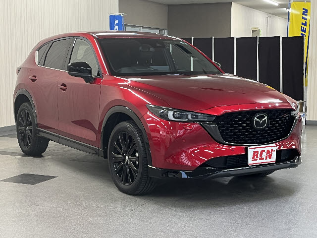 ＣＸ－５
