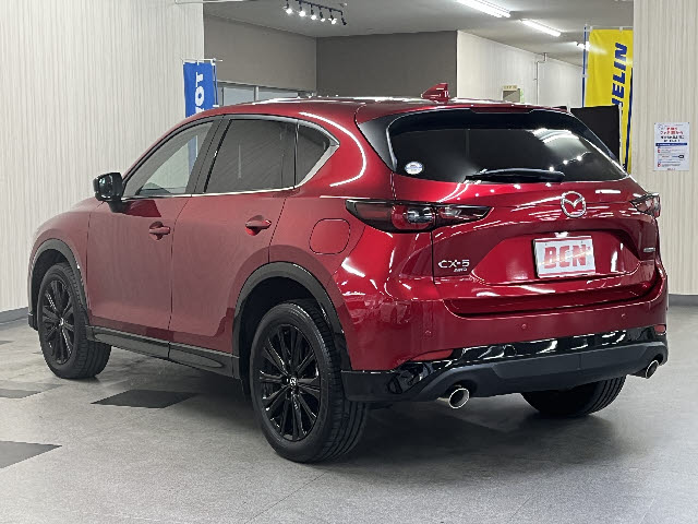 ＣＸ－５