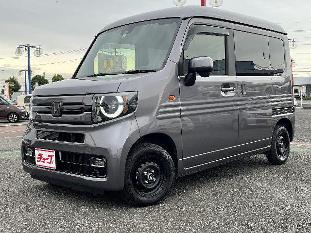 Ｎ－ＶＡＮ
