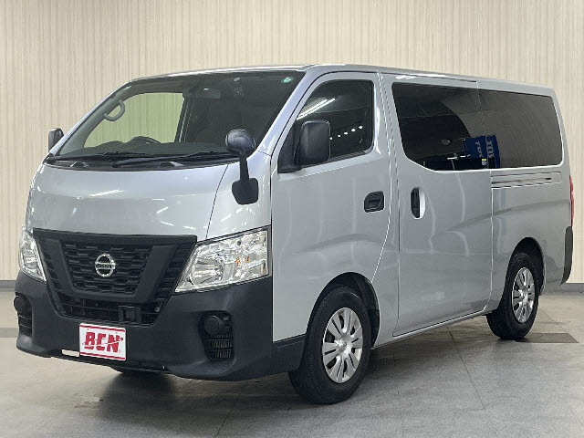 ＮＶ３５０キャラバン