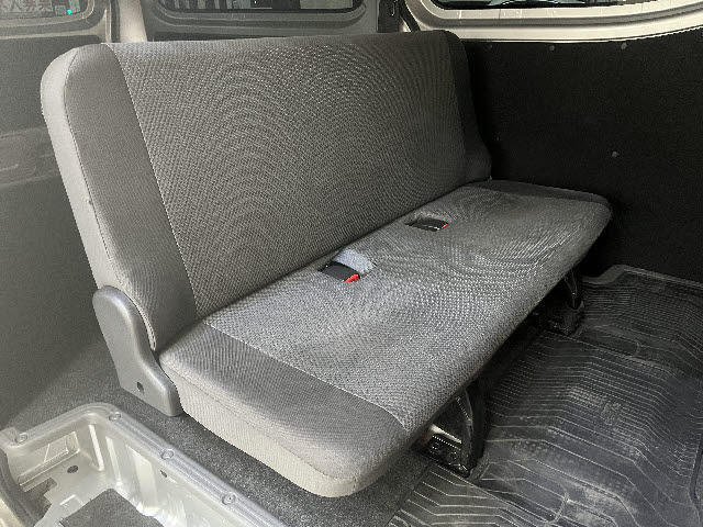 ＮＶ３５０キャラバン