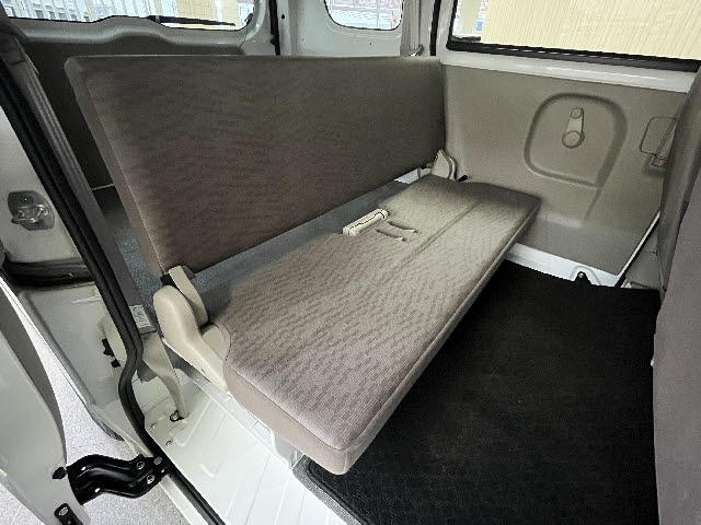 ＮＶ１００クリッパー