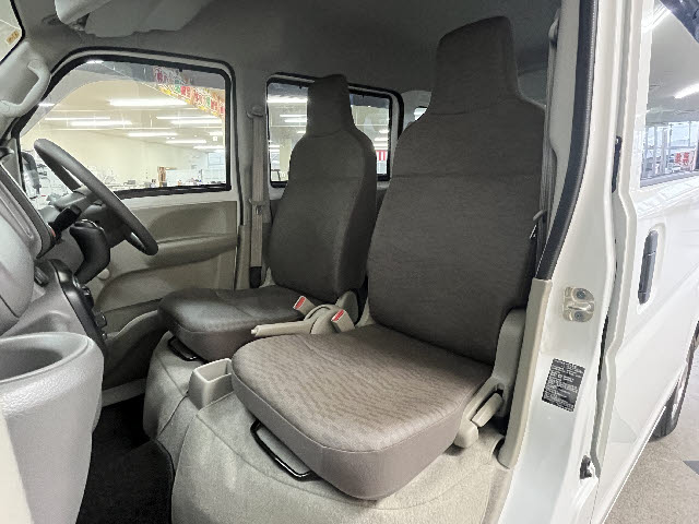 ＮＶ１００クリッパー