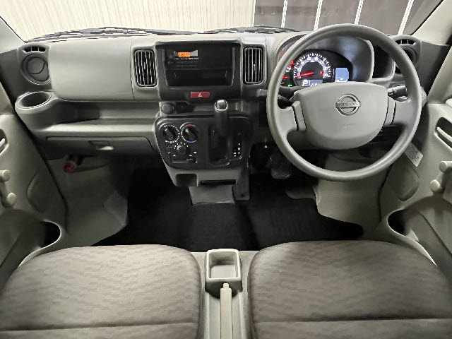 ＮＶ１００クリッパー