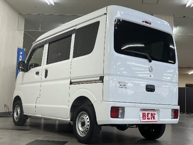 ＮＶ１００クリッパー