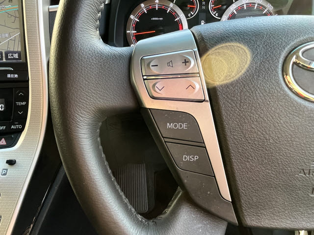 ヴェルファイア