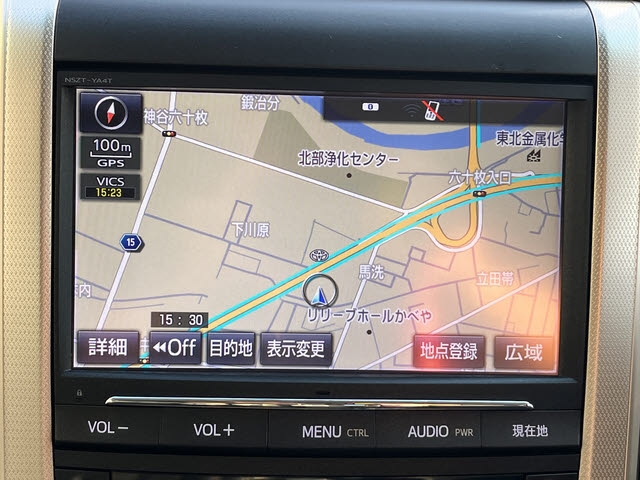 ヴェルファイア