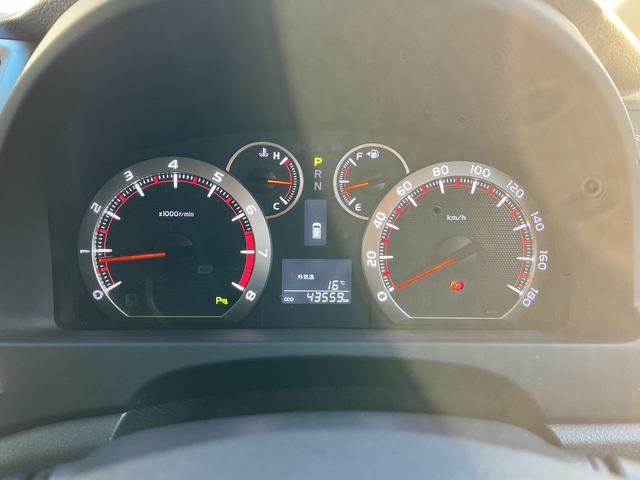 ヴェルファイア