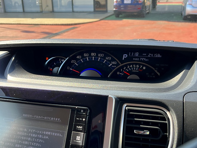 タントカスタム