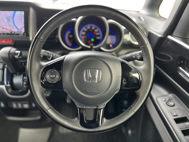 N-BOXスラッシュ