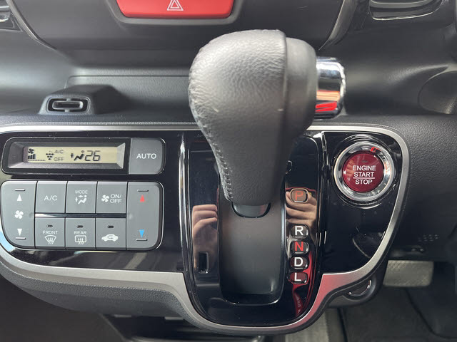 N-BOXスラッシュ