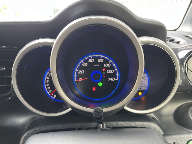 N-BOXスラッシュ