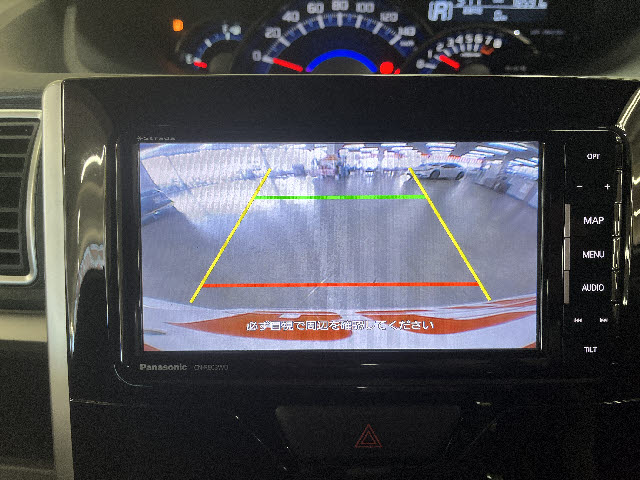 タントカスタム