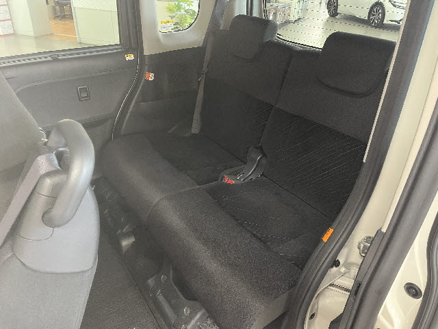 タントカスタム