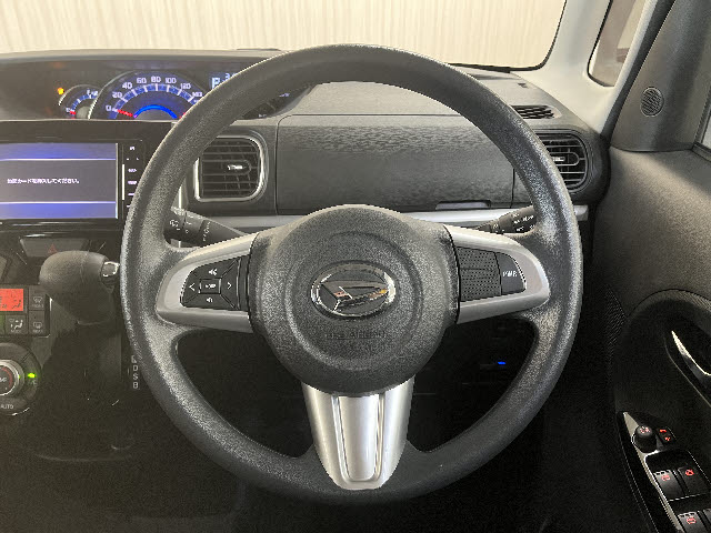 タントカスタム