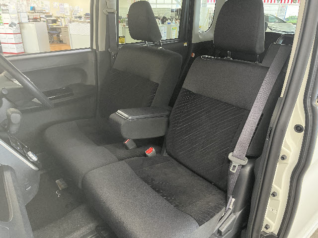 タントカスタム