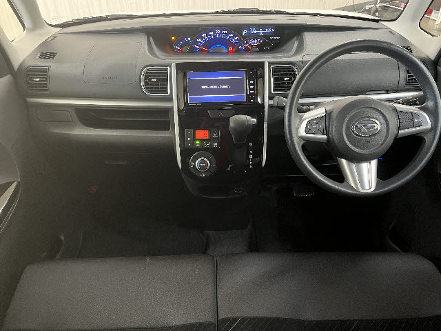 タントカスタム