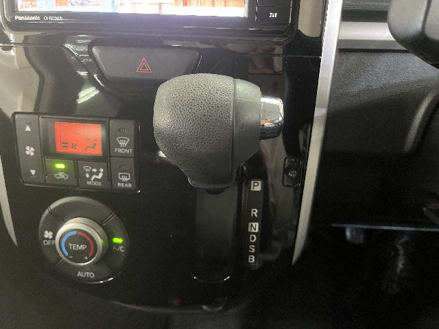 タントカスタム