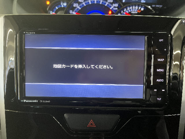 タントカスタム