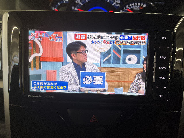 タントカスタム