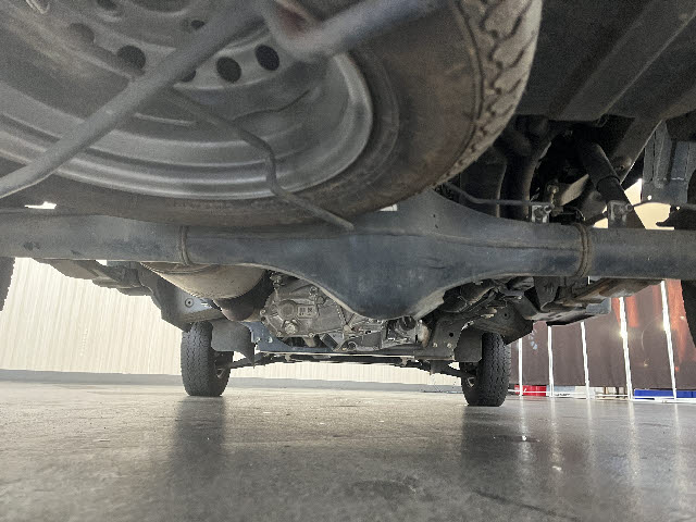 ハイゼットトラック